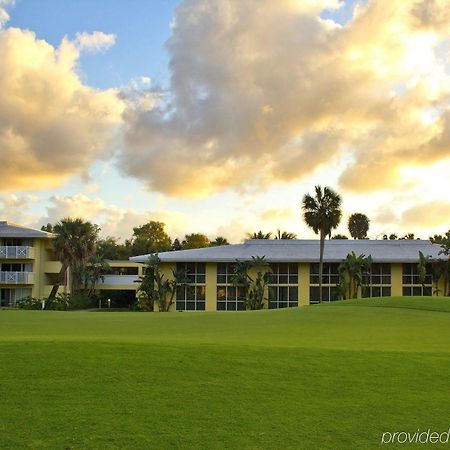 Miami Lakes Hotel And Golf Exterior foto