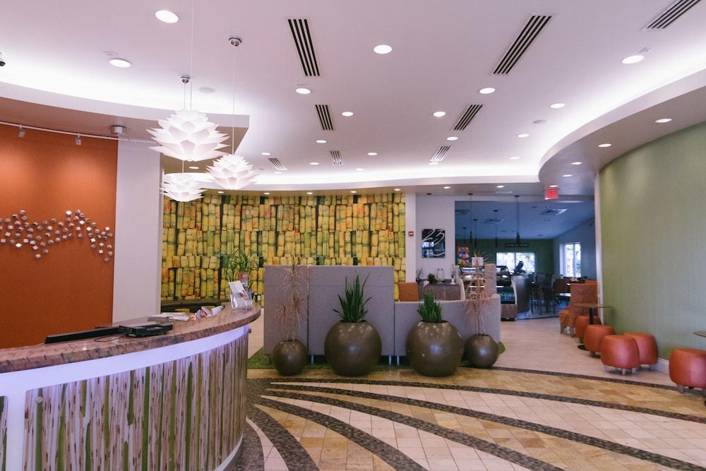 Miami Lakes Hotel And Golf Exterior foto