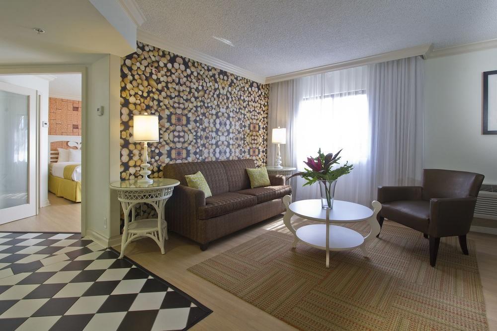 Miami Lakes Hotel And Golf Exterior foto