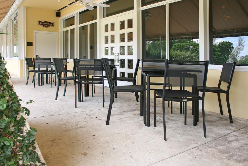 Miami Lakes Hotel And Golf Exterior foto