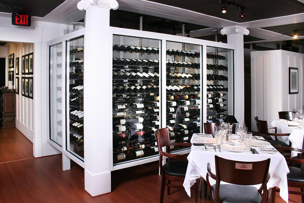 Miami Lakes Hotel And Golf Restaurante foto