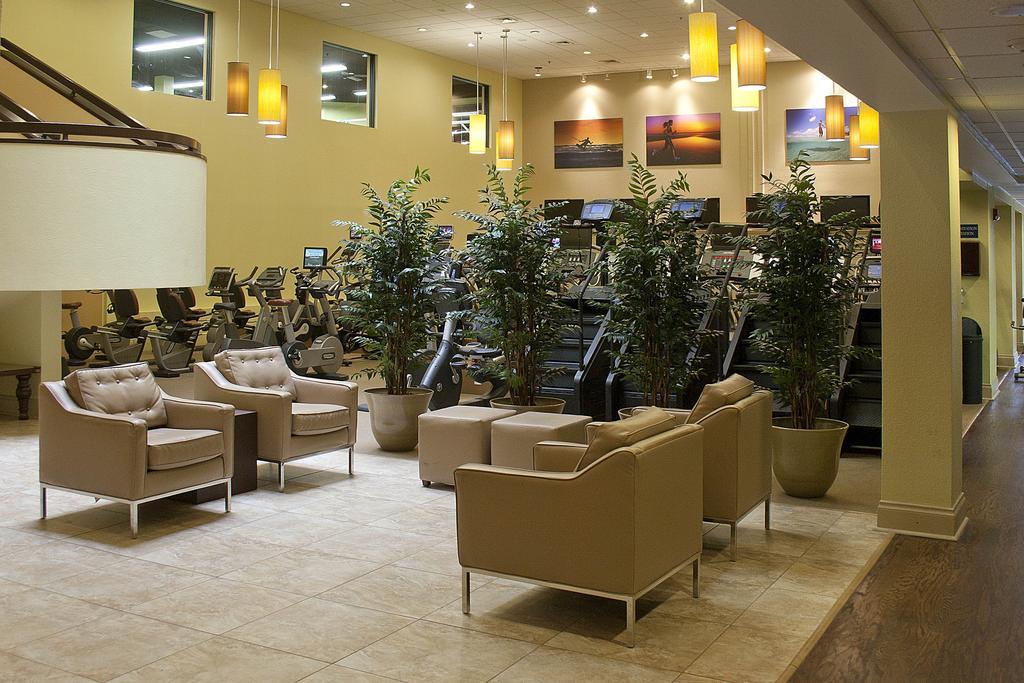 Miami Lakes Hotel And Golf Exterior foto