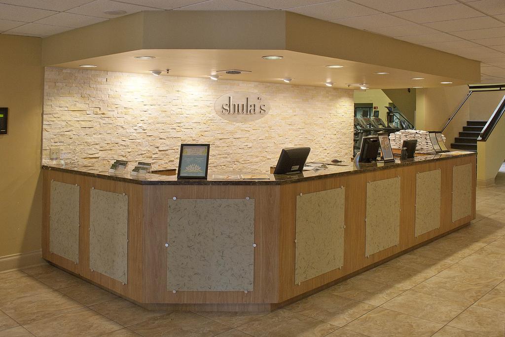 Miami Lakes Hotel And Golf Exterior foto