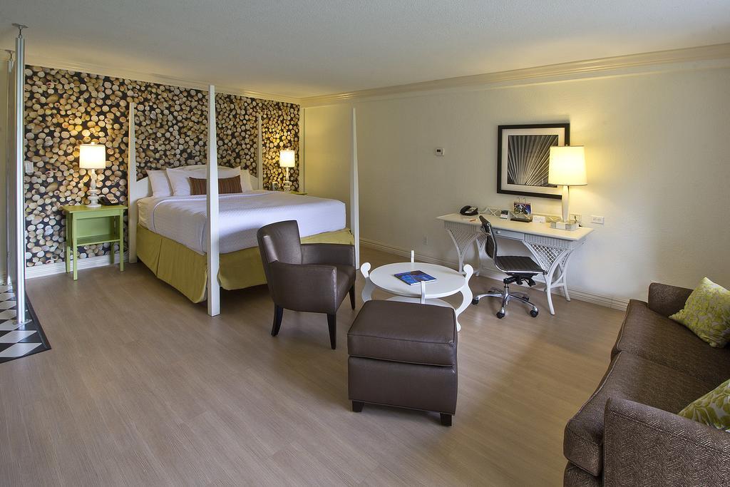 Miami Lakes Hotel And Golf Exterior foto