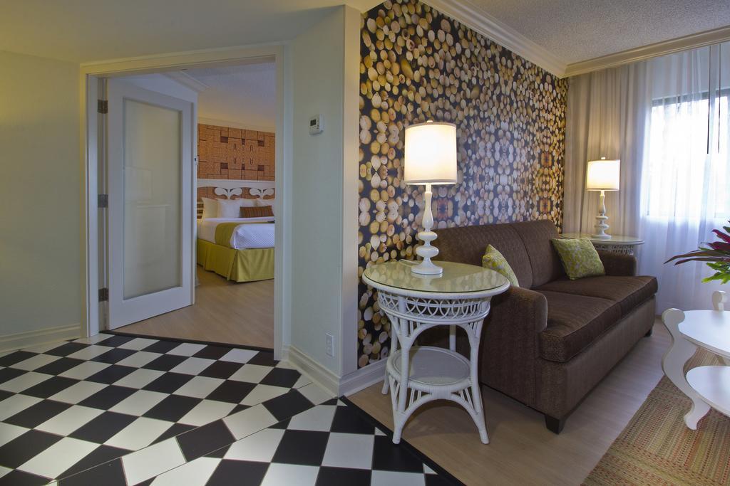 Miami Lakes Hotel And Golf Exterior foto