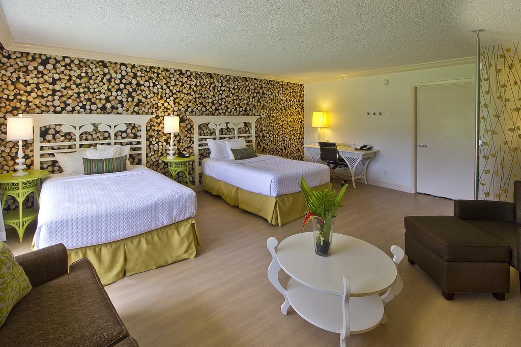 Miami Lakes Hotel And Golf Exterior foto