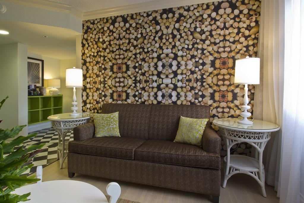 Miami Lakes Hotel And Golf Exterior foto