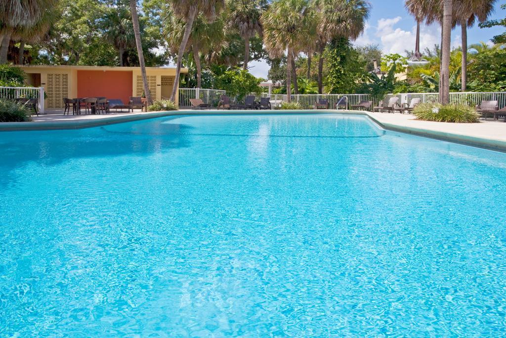 Miami Lakes Hotel And Golf Facilidades foto