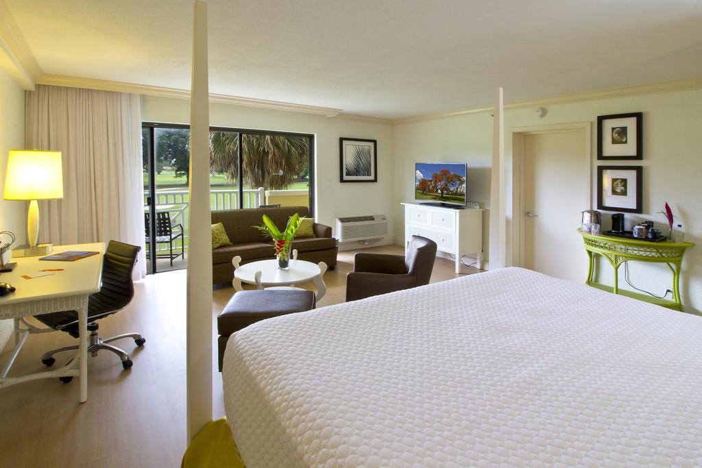 Miami Lakes Hotel And Golf Habitación foto