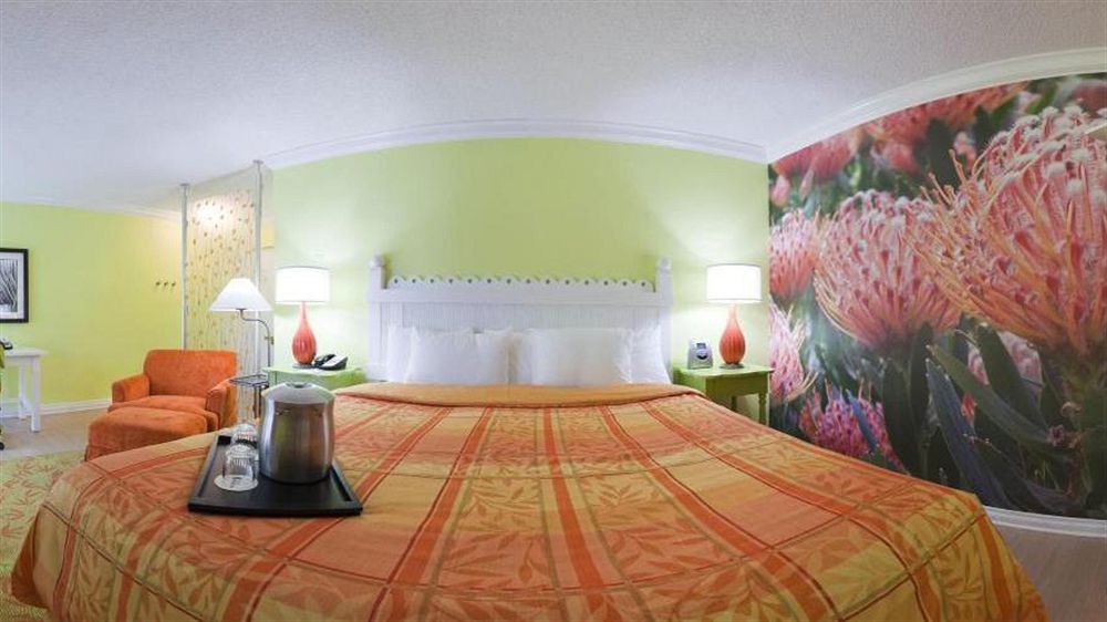 Miami Lakes Hotel And Golf Exterior foto