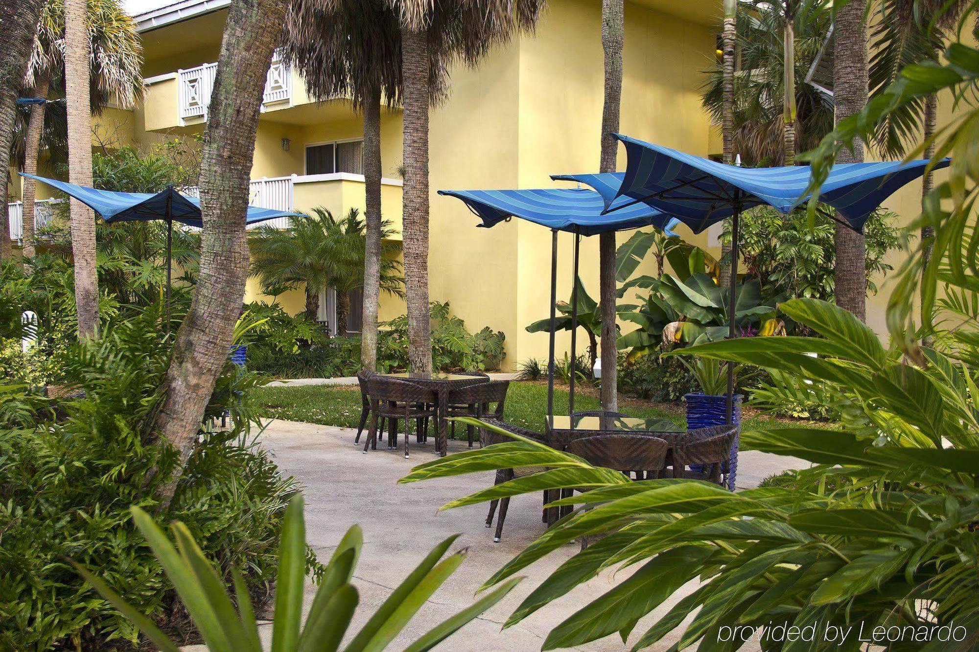 Miami Lakes Hotel And Golf Exterior foto