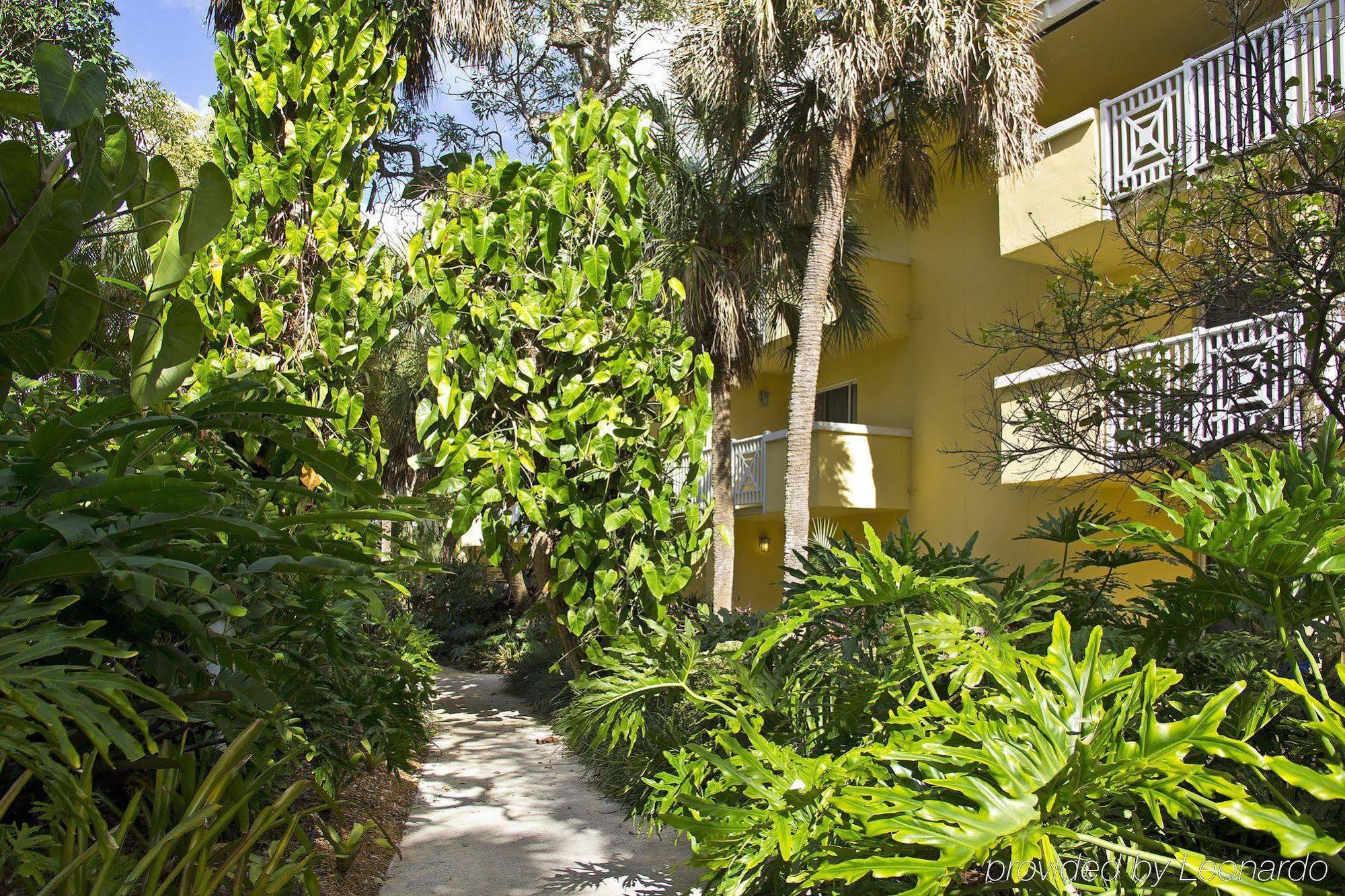 Miami Lakes Hotel And Golf Exterior foto