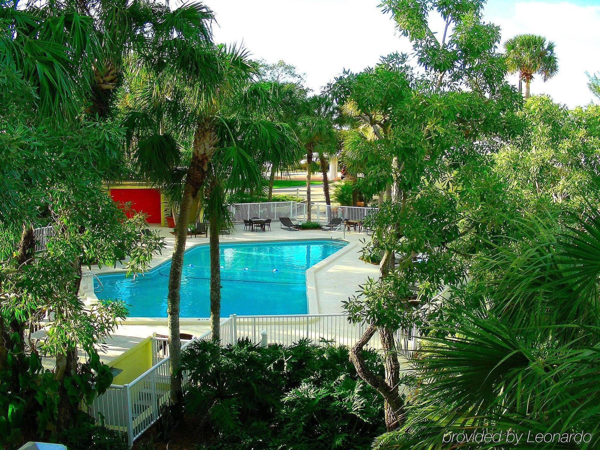Miami Lakes Hotel And Golf Exterior foto