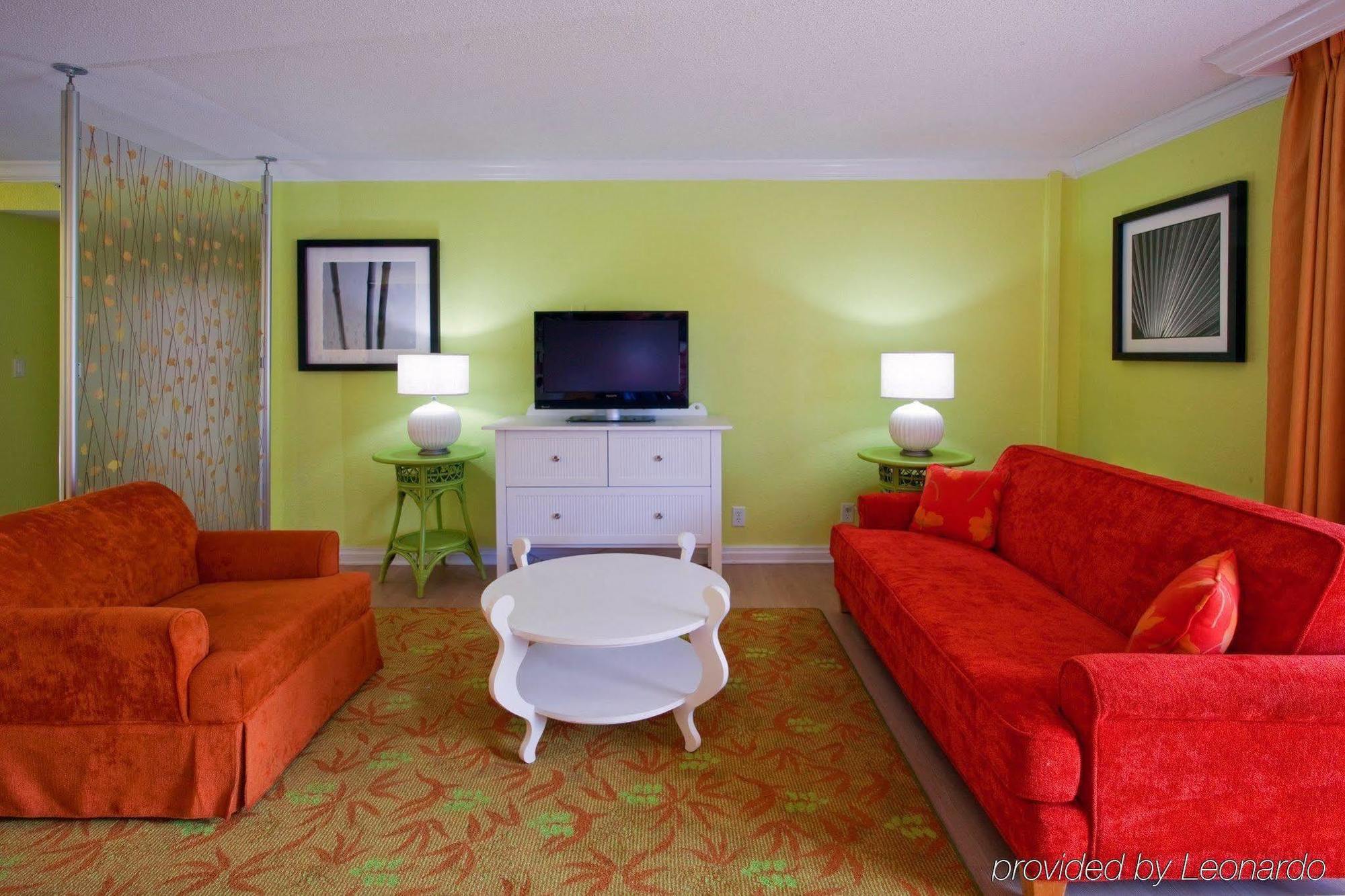 Miami Lakes Hotel And Golf Exterior foto