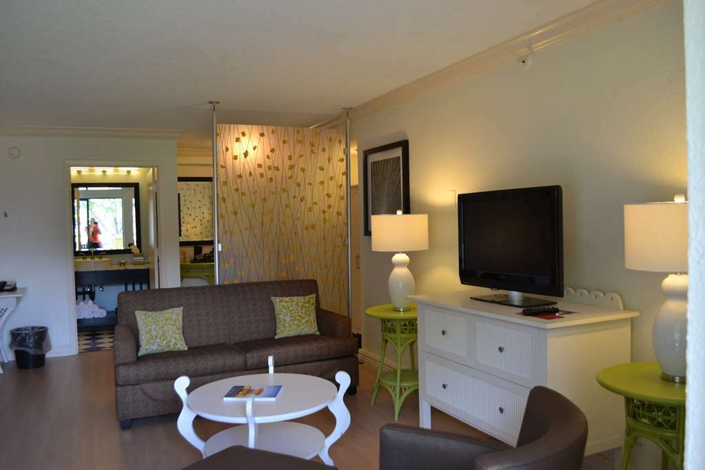 Miami Lakes Hotel And Golf Habitación foto