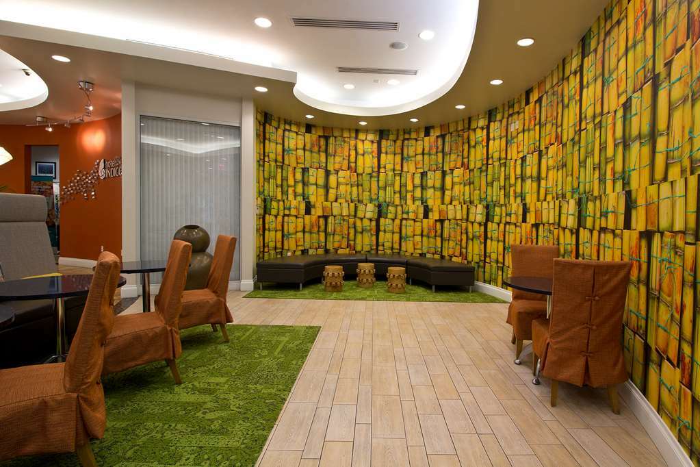 Miami Lakes Hotel And Golf Interior foto