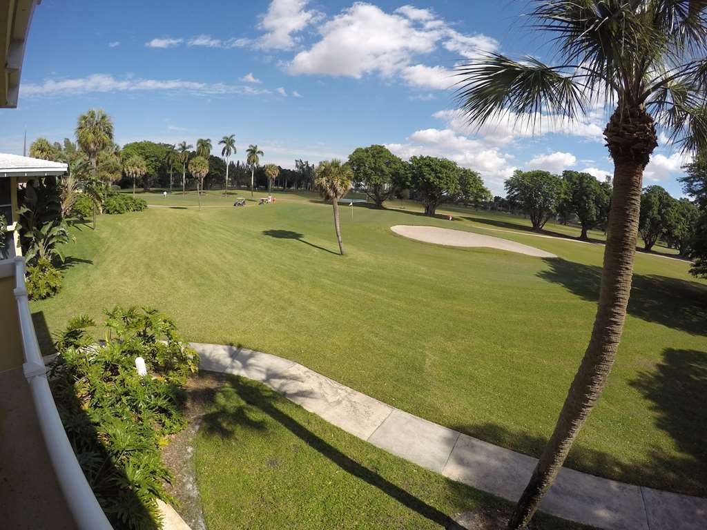 Miami Lakes Hotel And Golf Facilidades foto