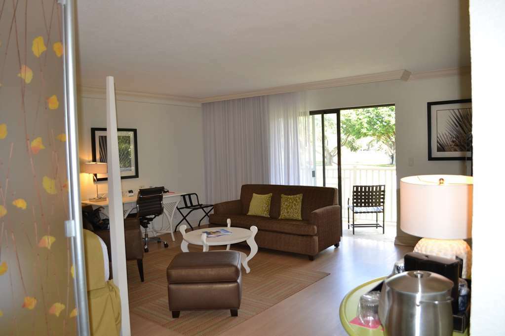 Miami Lakes Hotel And Golf Habitación foto