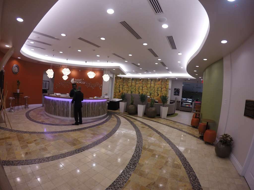 Miami Lakes Hotel And Golf Interior foto