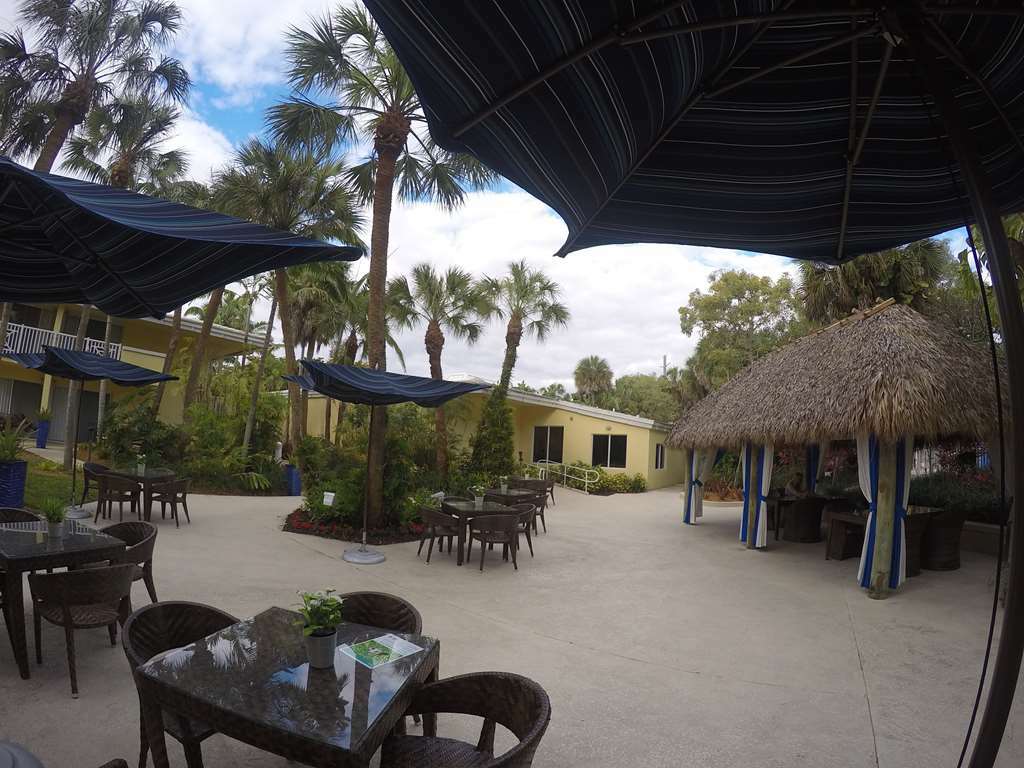 Miami Lakes Hotel And Golf Restaurante foto