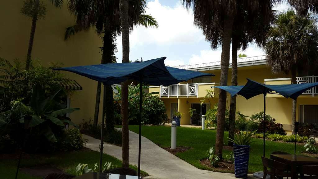 Miami Lakes Hotel And Golf Restaurante foto